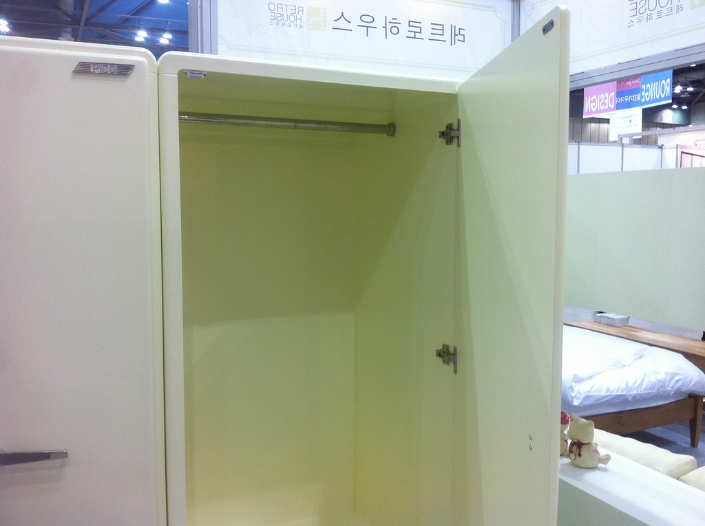 Asia / Korea Furniture Design and Online Retailer Show Flickr