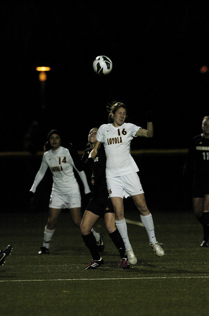 2012 Horizon League Women's Soccer Tournament Loyola at … Flickr