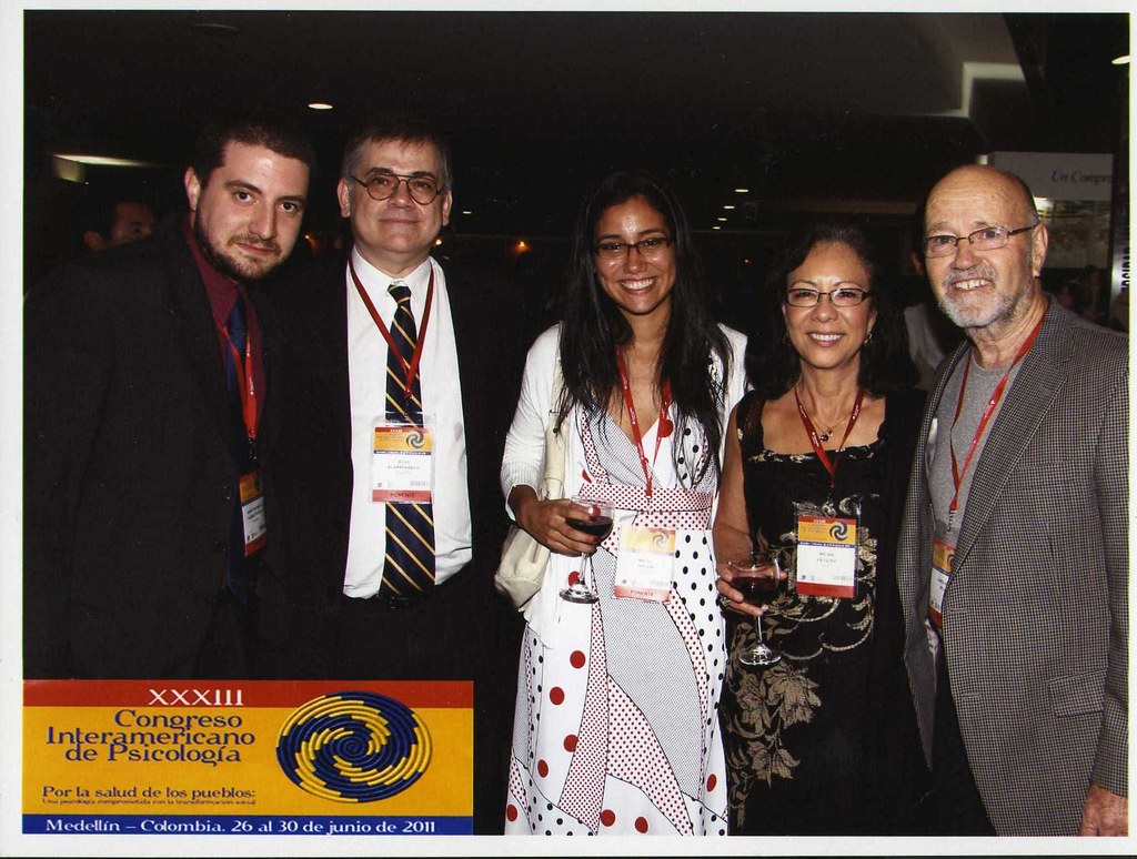 Melba Vasquez Flickr