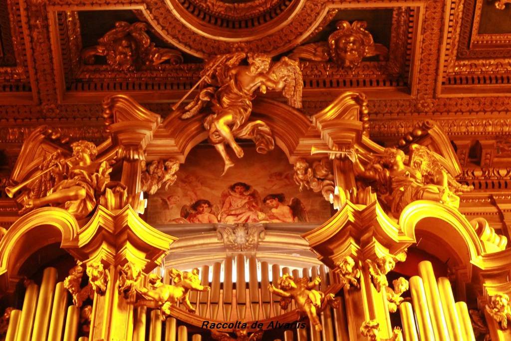 2012 S. Giuseppe dei Falegnami e, controfacciata b Flickr