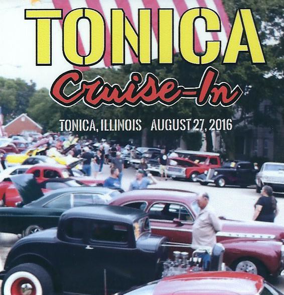 Tonica Cruise Night August 27th,2016 Flickr
