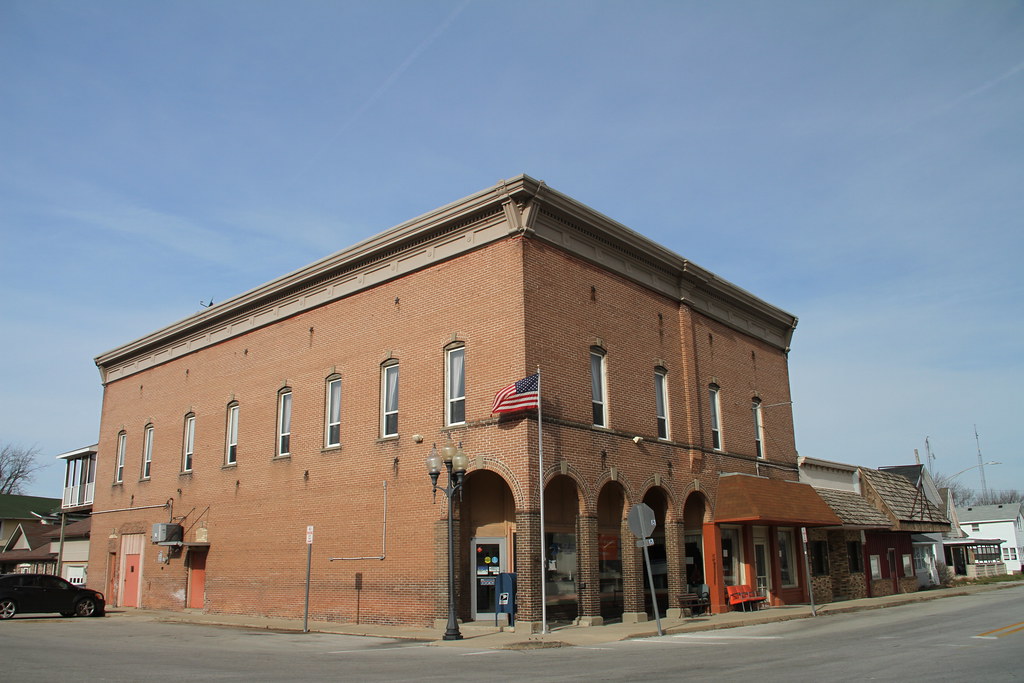 Etna Green Indiana, Kosciusko County IN Google Map,/a> Wik… Flickr