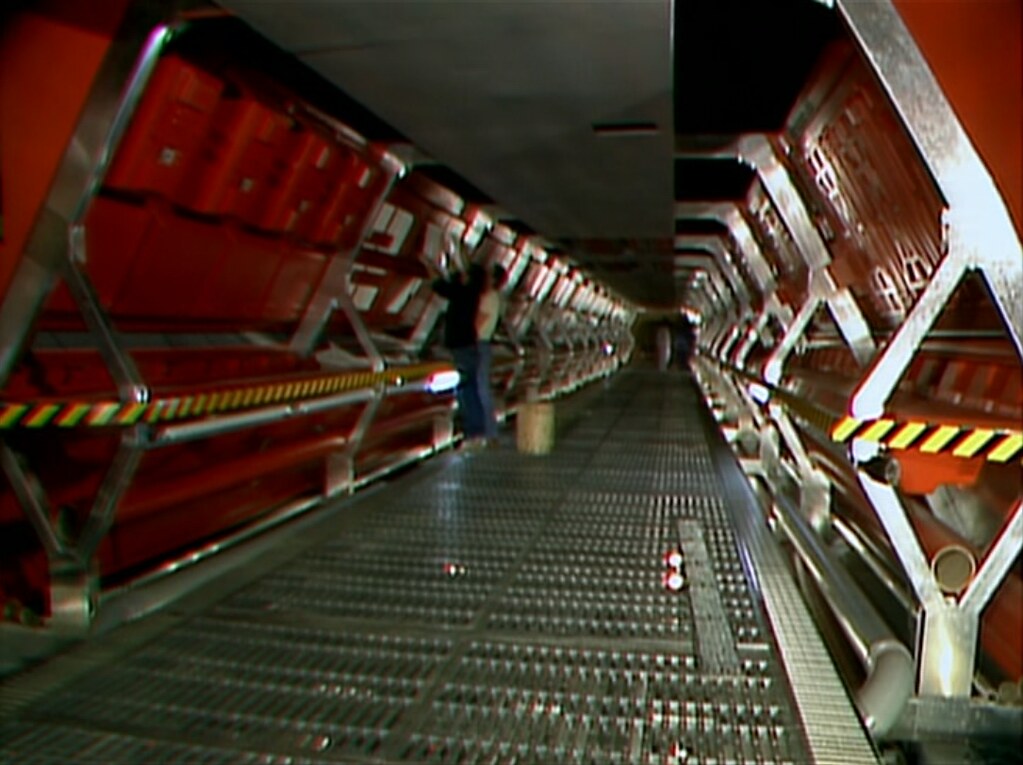 Aliens Hadley's Hope Prop Pallet Flickr