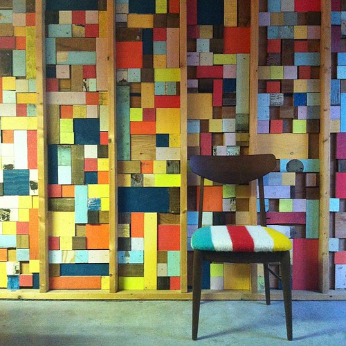 urban outfitters home office. somethings hiding in here Flickr