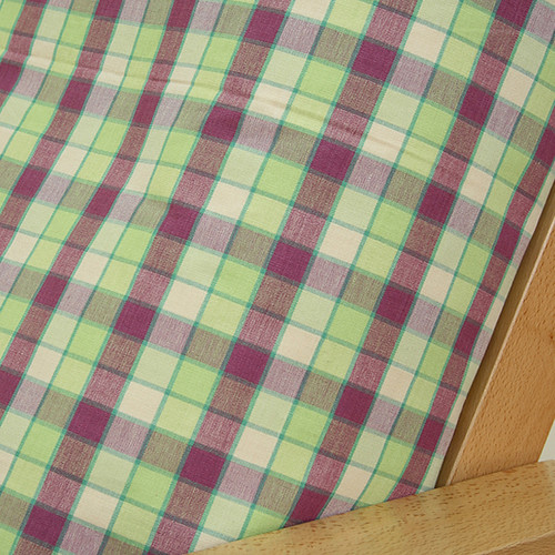 Summer Plaid Futon Covers Also available as sofa covers. Flickr