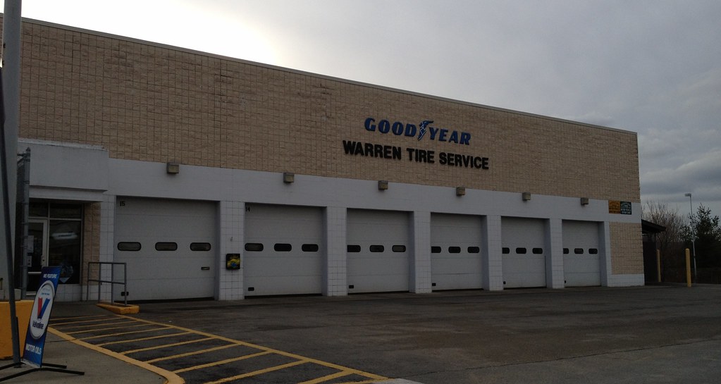 Super Kmart Queensbury, NY 9 Mike Kalasnik Flickr