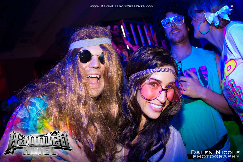 Haunted Hotel Halloween Denver CO 2012 4th Annual Haunted … Flickr