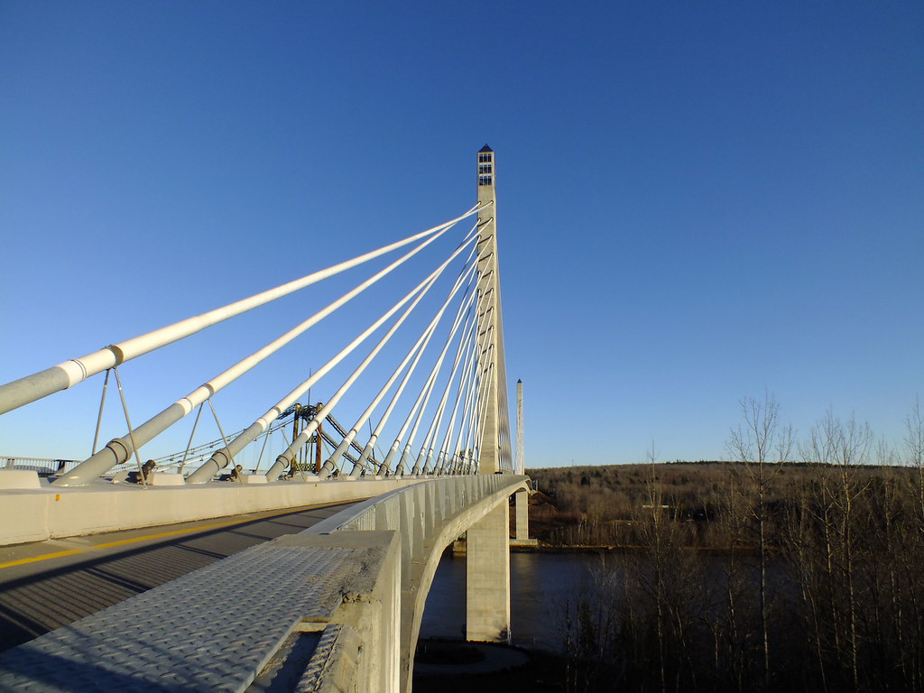 Elevation of Winterport, ME, USA Topographic Map Altitude Map