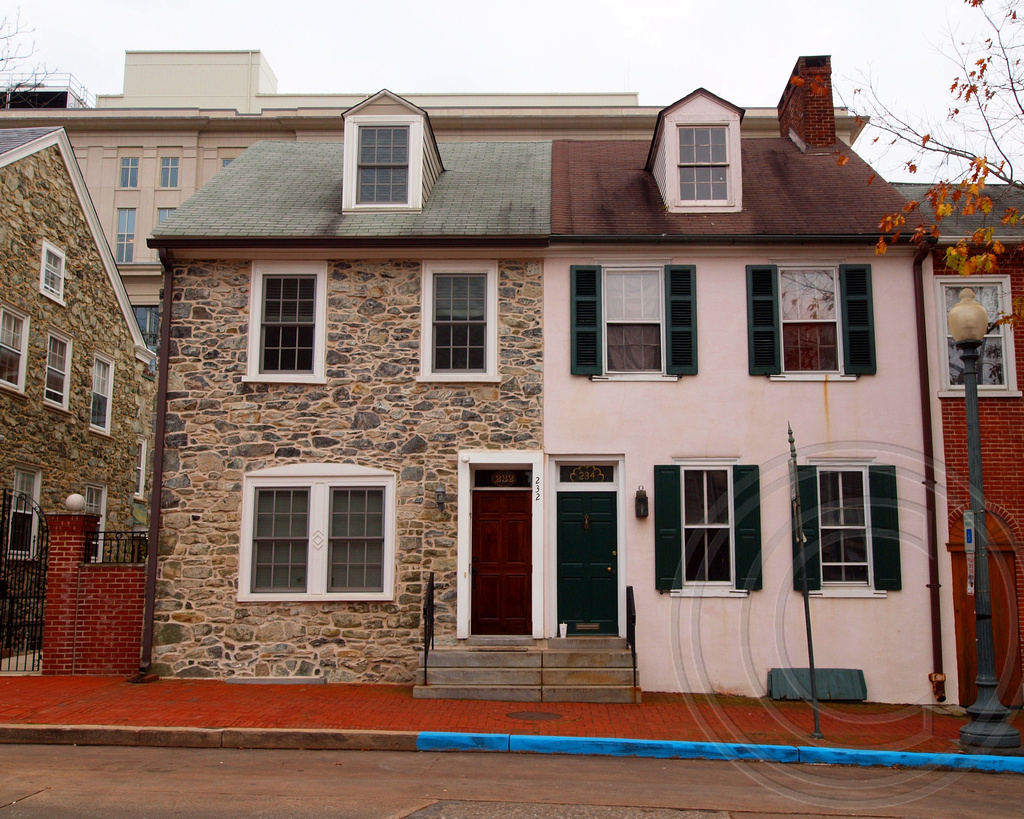 Gay Street, Historic West Chester, Pennsylvania jag9889 Flickr