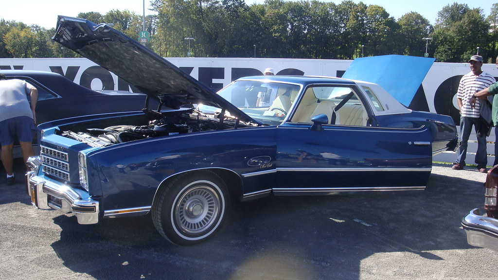 Mount Vernon Classic Car Club mvclassiccars Flickr