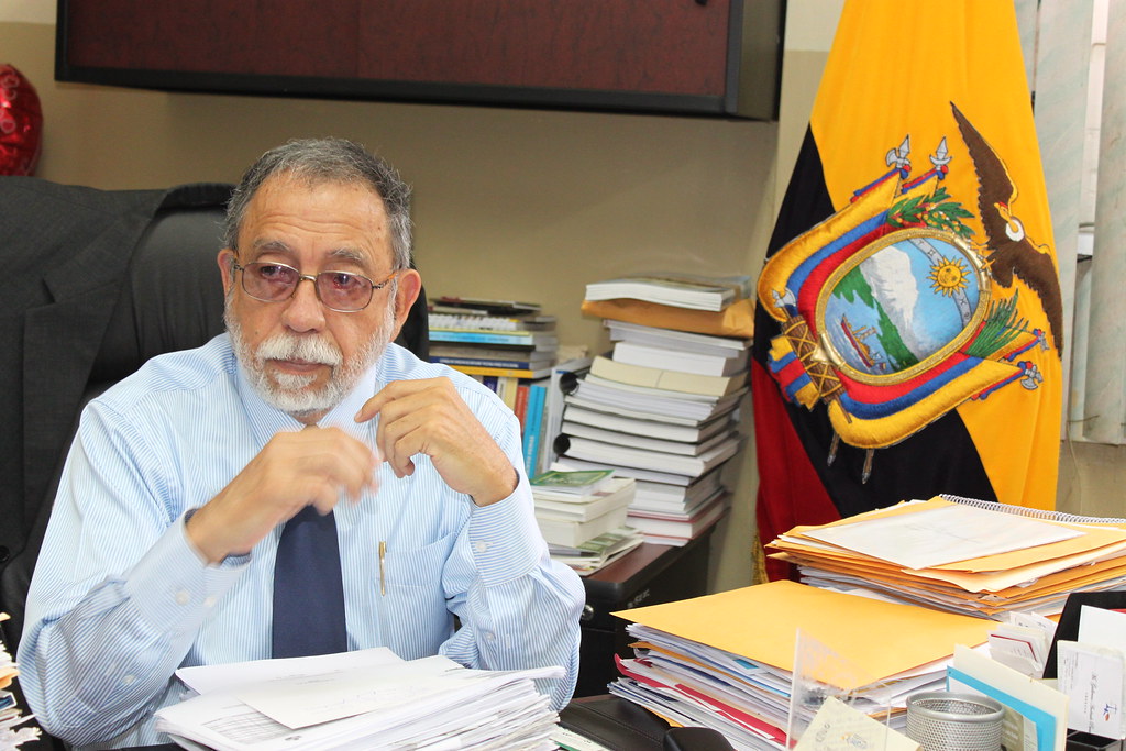 DR. ALFREDO RUIZ GUZMAN, DESIGNADO JUEZ Con beneplácito el… Flickr