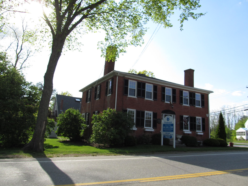 Hampton Falls, New Hampshire Hampton Falls, New Hampshire Flickr