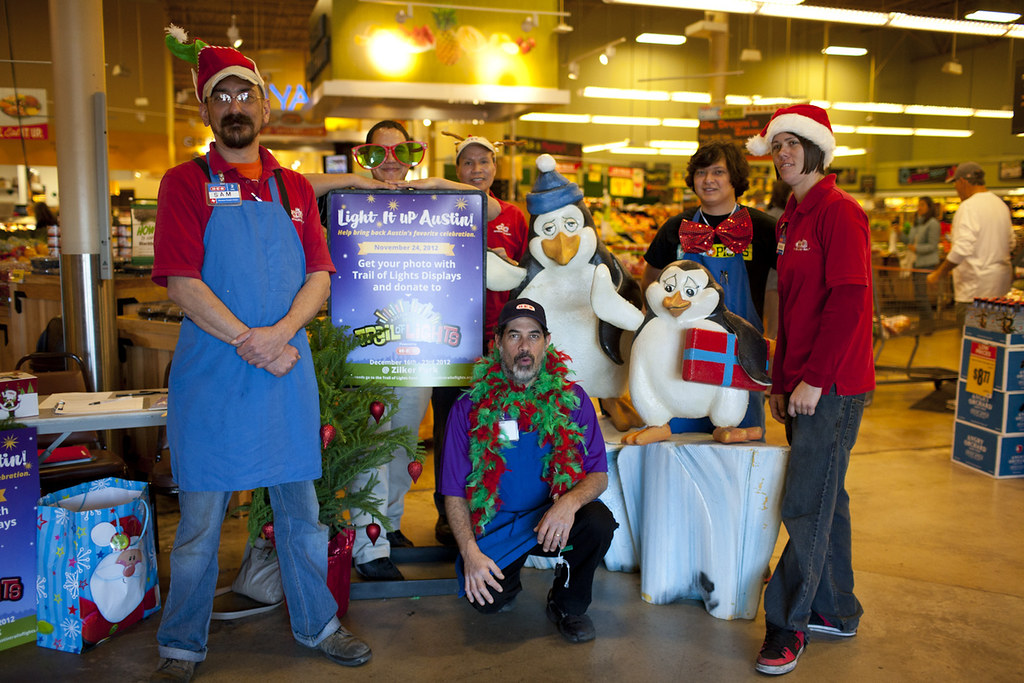 HEB Bee Cave Photos 1124 Flickr