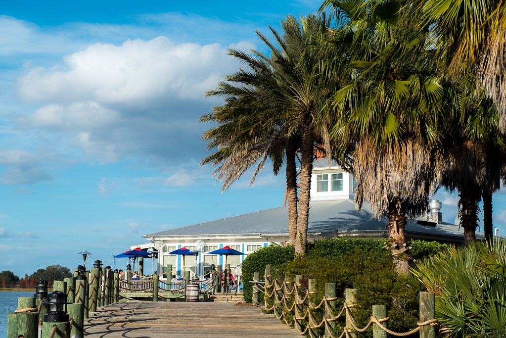 Elevation of Orange Blossom Court, Orange Blossom Ct, Lady Lake, FL