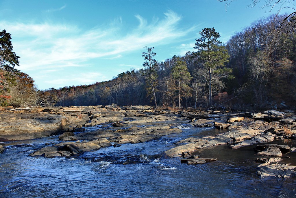 sweetwater creek state park douglas county Flickr