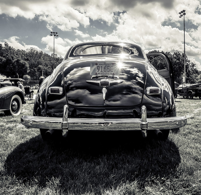 91716 Cross Plains Car show Flickr