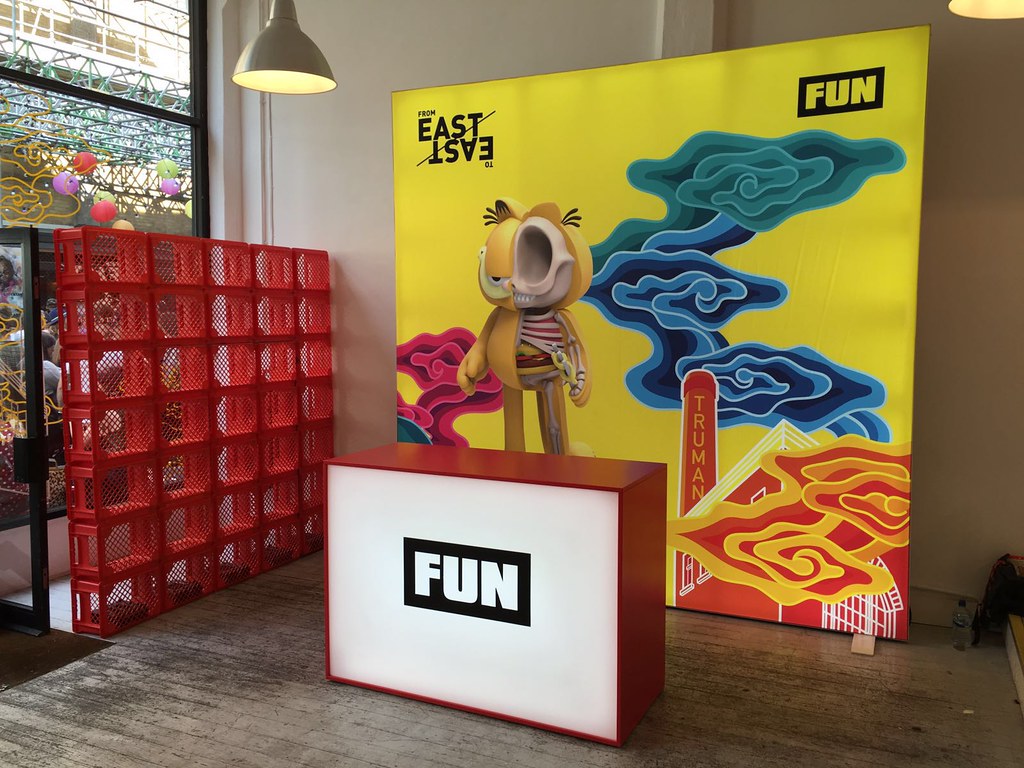 Photo from Furniture Hire Specialists Exhibit Hire has evo… Flickr