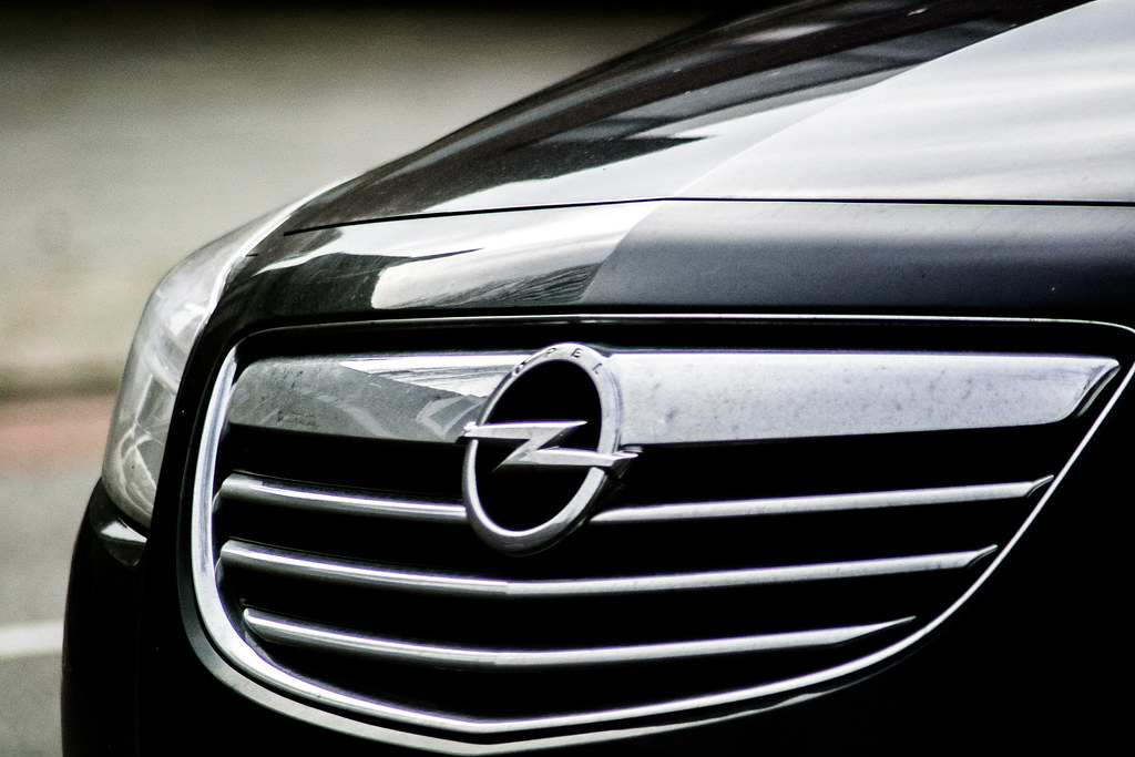 Opel Wir leben auto's Thomas de Haan Flickr