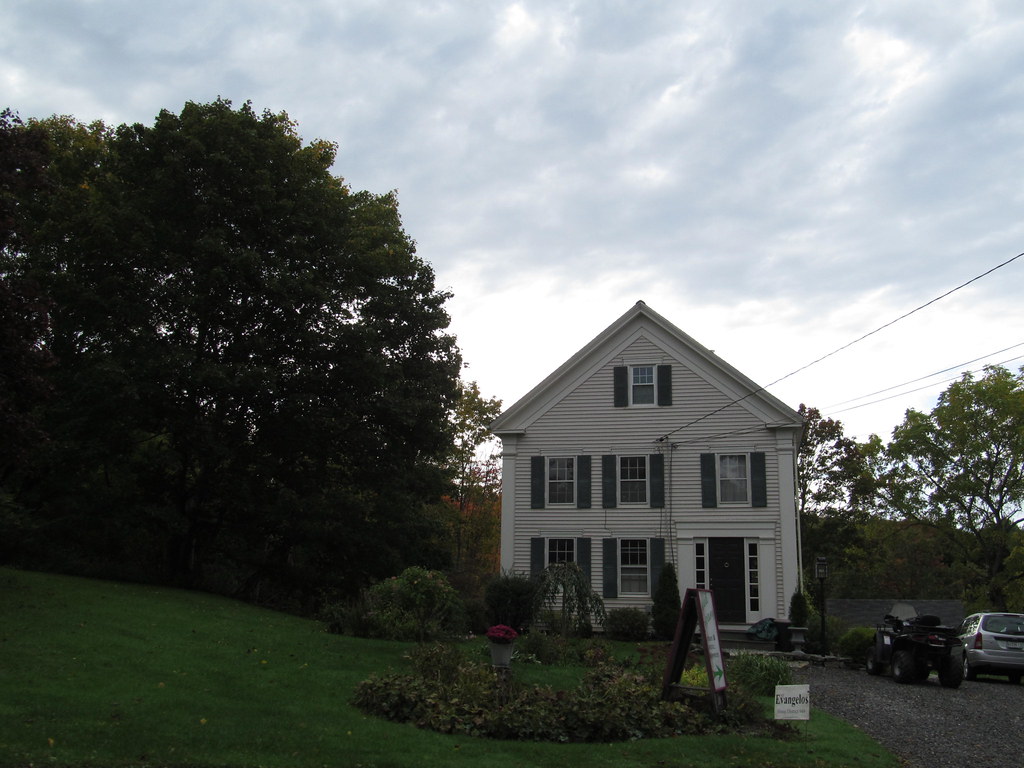 Warren, Maine Warren, Maine Doug Kerr Flickr