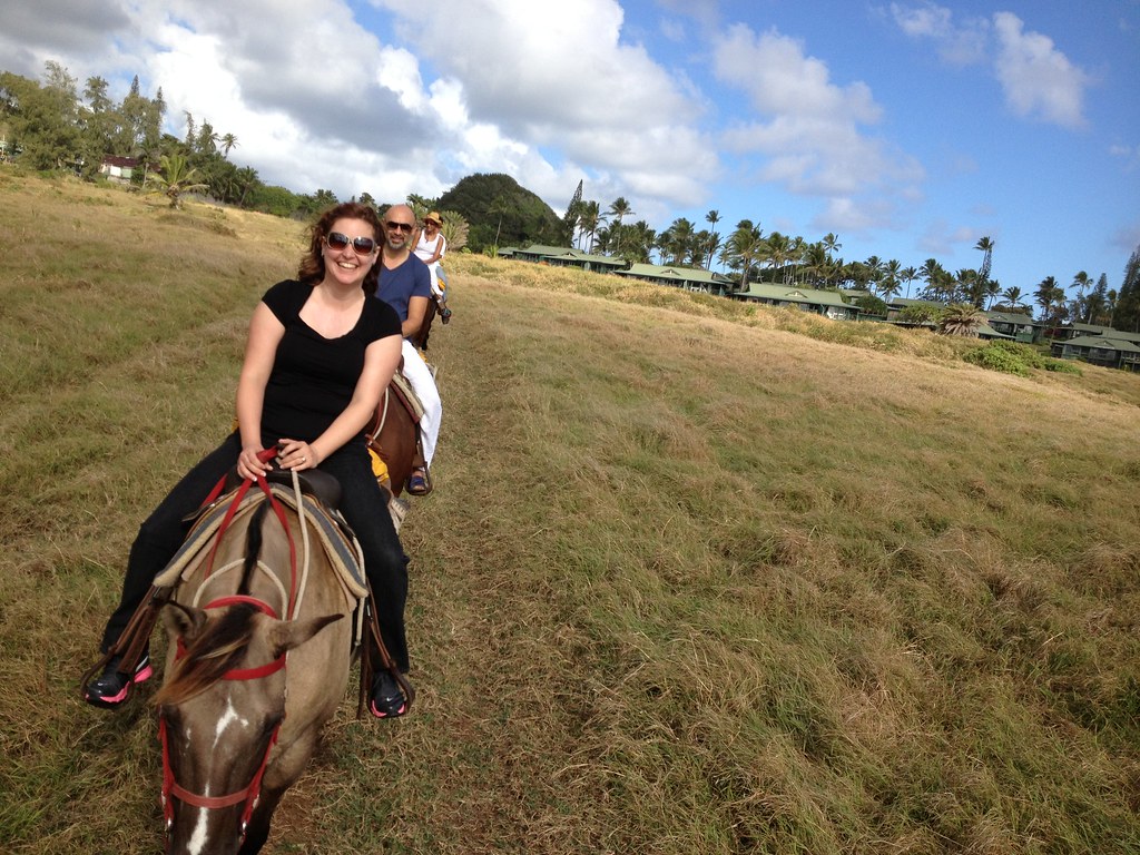 Steph on 'cricket' Hawaii 2012 Trip!!! Stephanie Hart Flickr