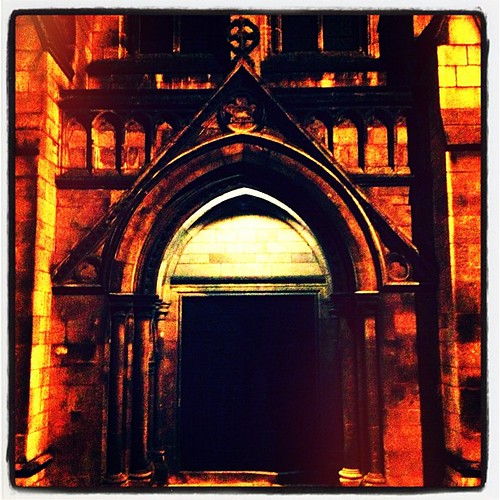 St. John's Church, Friern Duncan Dargie Flickr