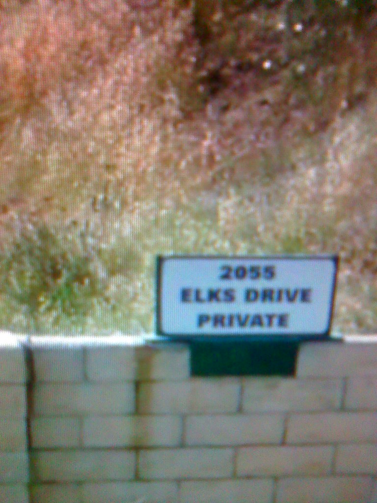 ELKS LODGE 2055 ELKS DRIVE. SAN BERNARDINO, CA 92404 Mindy Kay