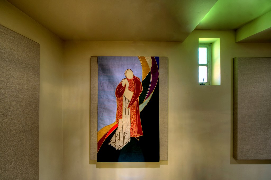 St. John Baptist De La Salle Granada Hills, CA Doug Santo Flickr