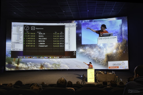 JavaFX Bootstrap JavaFX Bootstrap by Jim Weaver and Gerrit… Flickr