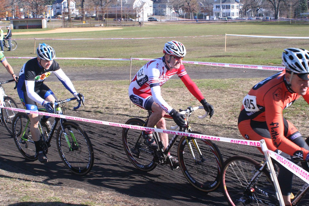 IMG_7986 Shedd Park, Lowell MA Boston Road Club Cyclocross… Flickr