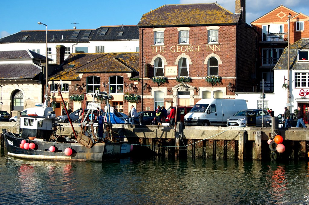 The Weymouth Simon Wood Flickr