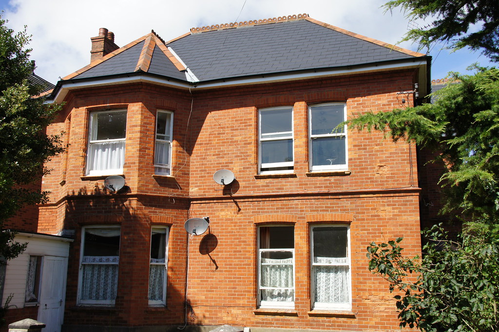 Raeburn, 5 Heathcote Road, Bournemouth, Dorset a photo on