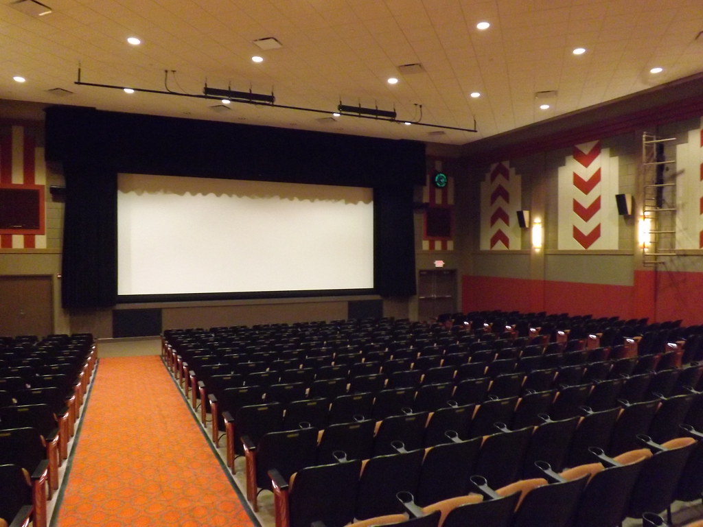 OberlinApollo Theatre (OHPTC) Ohio Redevelopment Projects ODSA