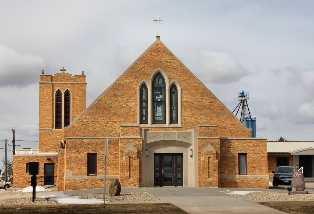 Elevation of Gettysburg, SD, USA Topographic Map Altitude Map