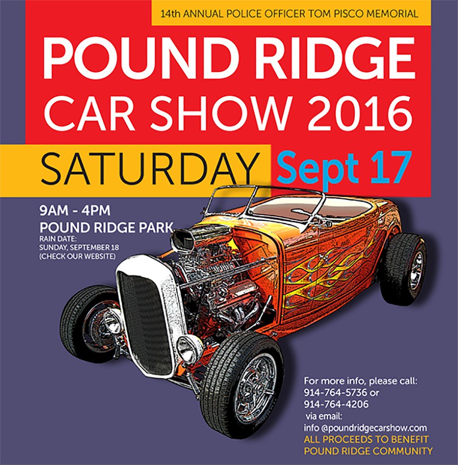 ' Pound Ridge Car Show 9172016 veefan Flickr