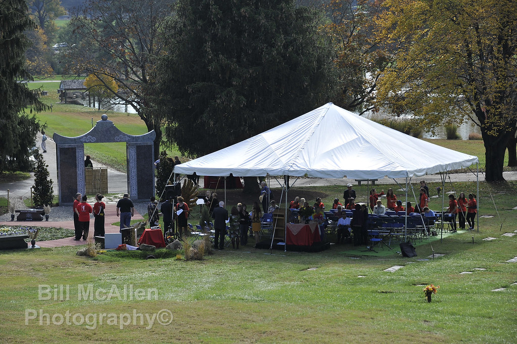 . Photos by Bill McAllen Dulaney Valley Memorial Gardens A… Flickr