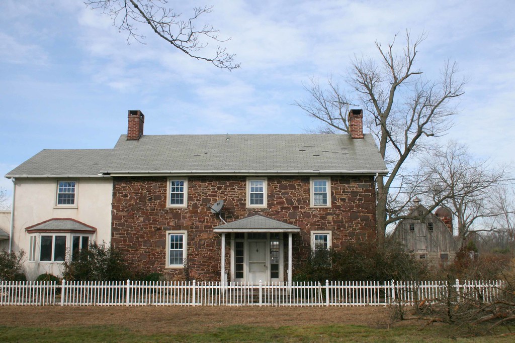 12 1126 William Penn Farms and Land Flickr