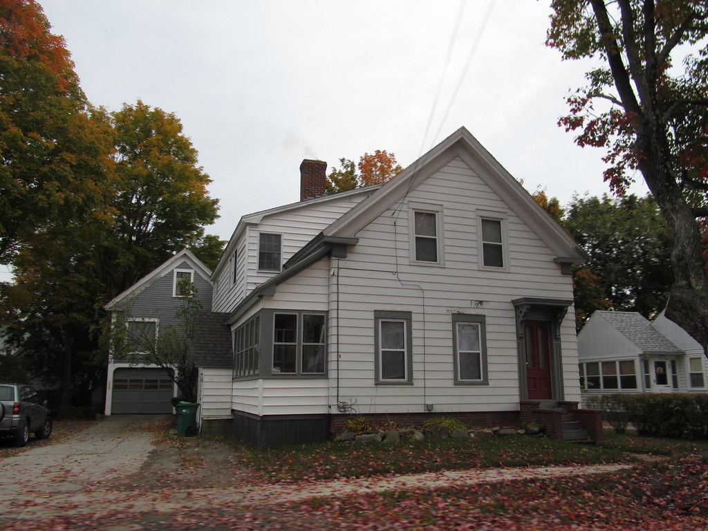 Rochester, New Hampshire Rochester, New Hampshire Flickr