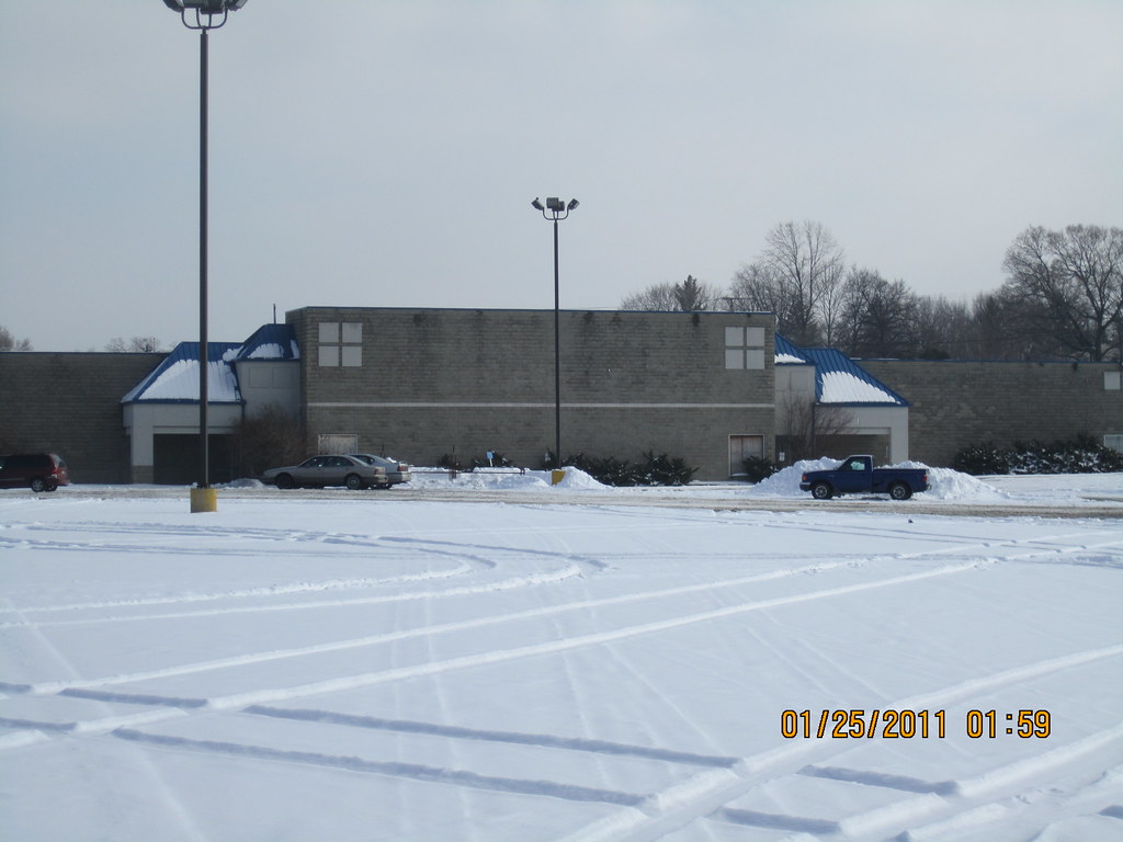 Harrison TownshipForest Park Plaza (COAF) Harrison Townsh… Flickr