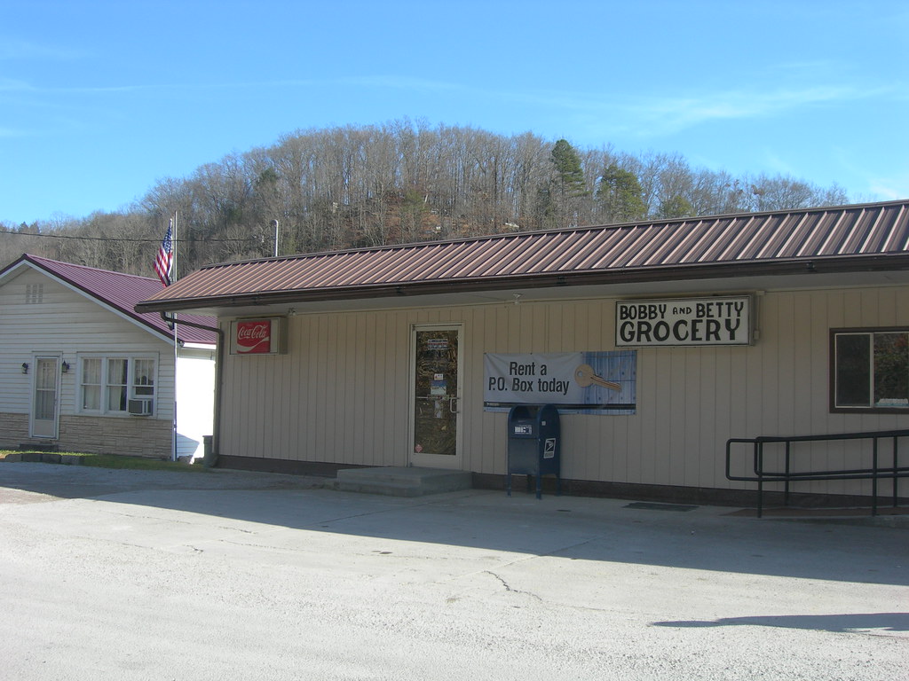 Partridge, Kentucky 40862 I mailed our Christmas cards fro… Flickr