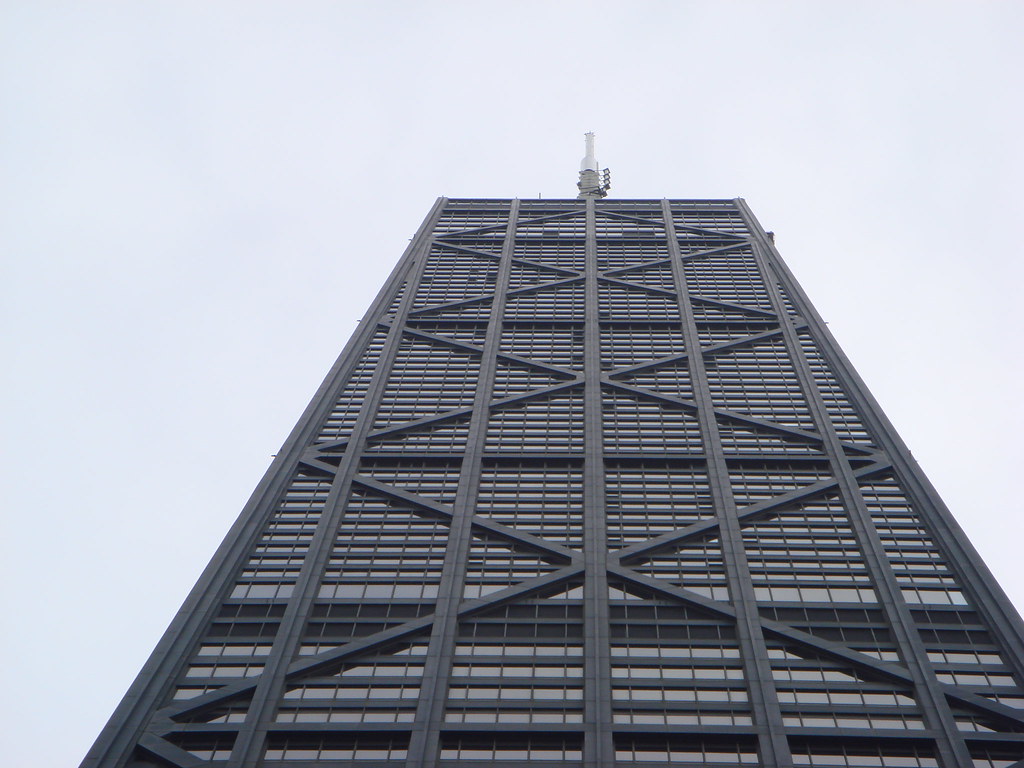 Chicago Tours Chicago Sightseeing Tours chicagosightsee… Flickr