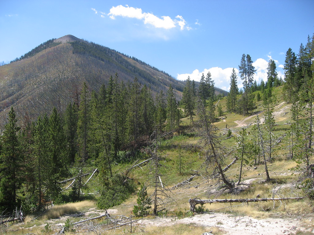 IMG_6870 Factory Hill yellowstonehiker Flickr
