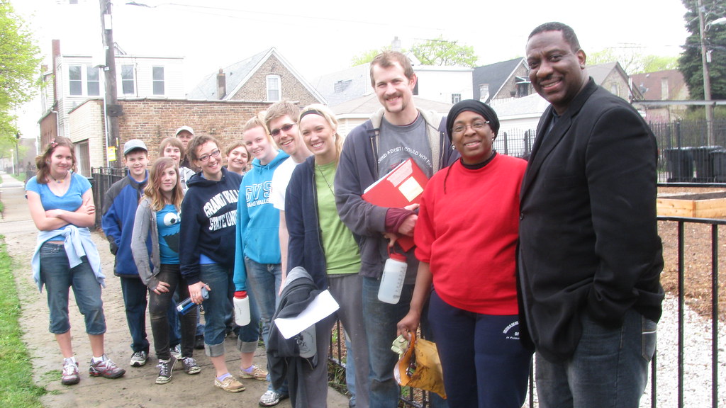 IMG_6605 NeighborSpace Chicago's Urban Land Trust Flickr