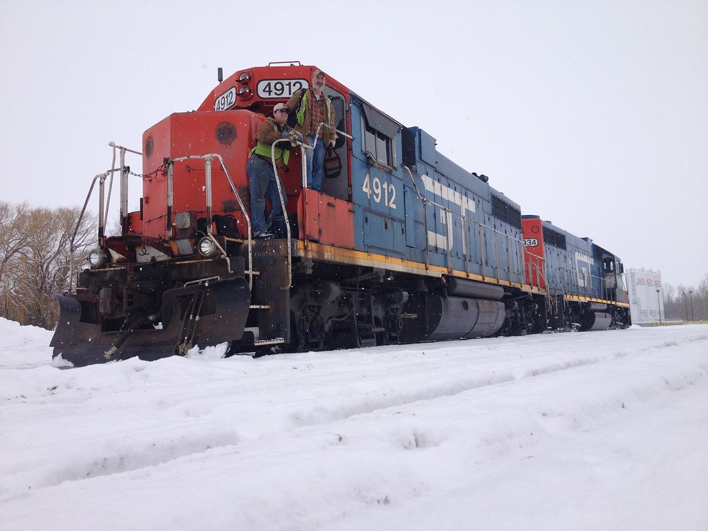 Quad job GTW pair Great set! Dave Elm Flickr