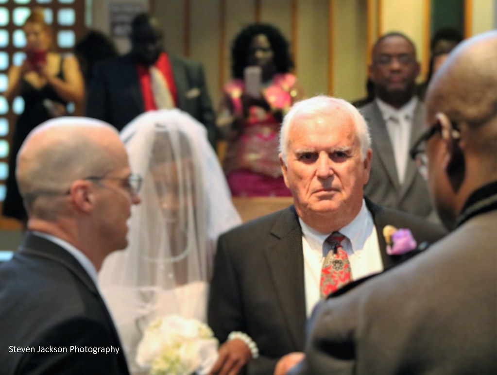 Wedding Ceremony Steven Jackson Flickr