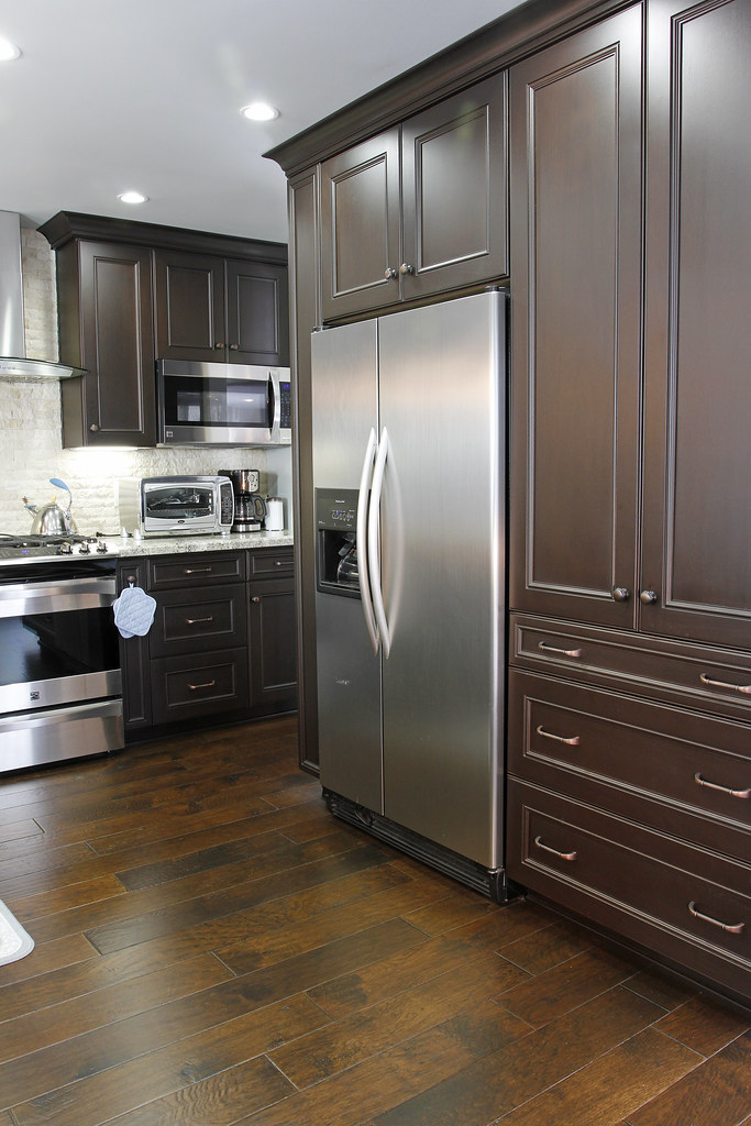 05 Cypress Kitchen & Master Bathroom Remodel Aplus Interior Design & Remodeling Flickr