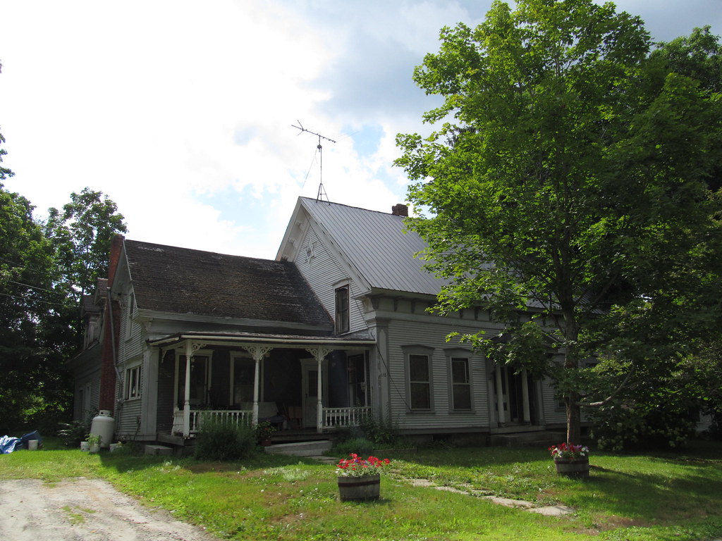 Greensboro Bend, Vermont Greensboro Bend, Vermont Flickr