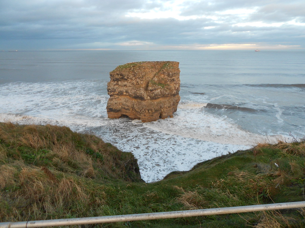 10 mile run Whiteleas Cleadon Marsden Whitburn 027 Flickr