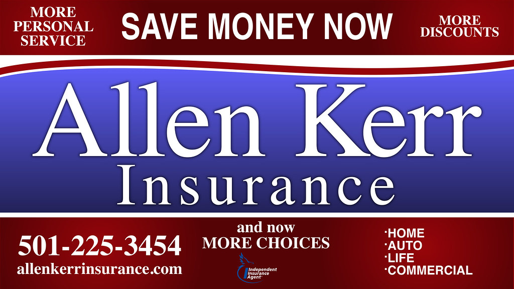 AllenKerrInsurance FlyNHog Media Group, Inc. Flickr