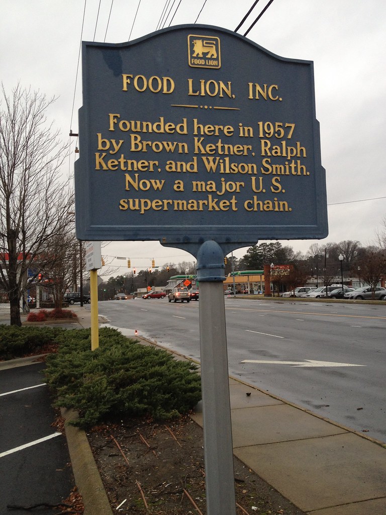 Food Lion Jobs Statesville Nc / Food Lion driver killed in I40 fatal