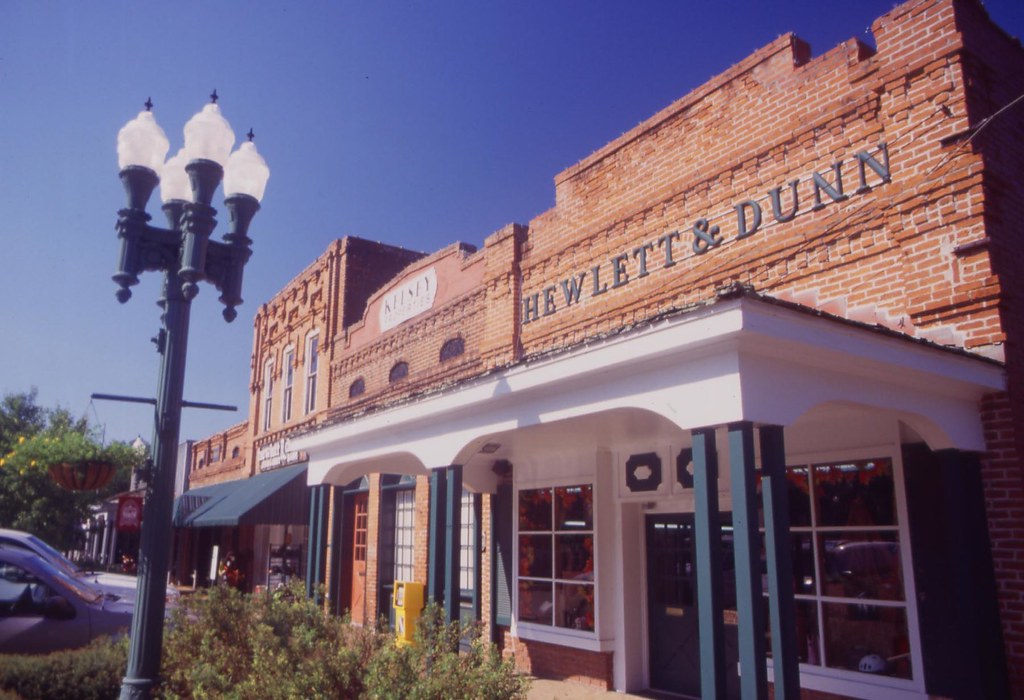 04 Collierville, TN Flickr